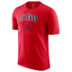 Jordan Ανδρική κοντομάνικη μπλούζα Chicago Bulls Essentials Jordan Ανδρική κοντομάνικη μπλούζα Chicago Bulls Essentials